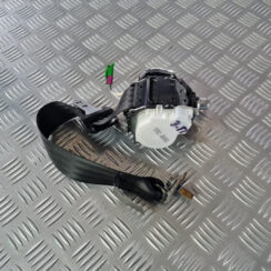 Aizmugurējā labā drošības josta priekš VOLVO XC 60 2009