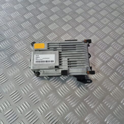 Vējstikla kameras vadības bloks priekš VOLVO XC 60 2009