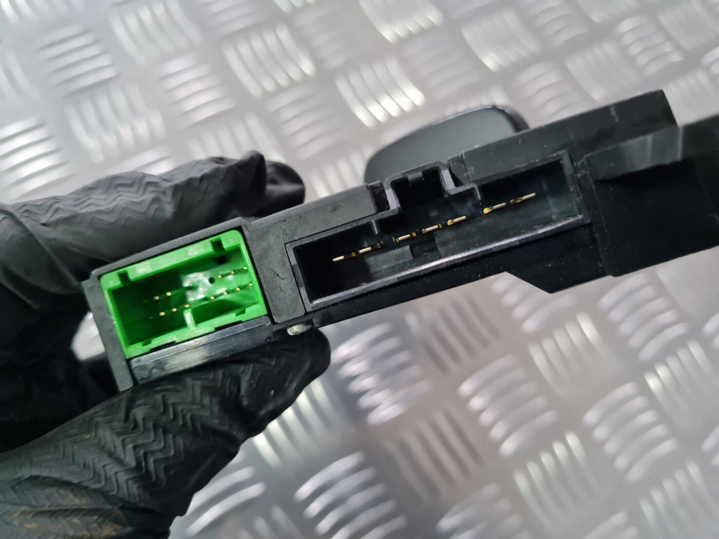 Sēdekļu atmiņas slēdža poga priekš VOLVO XC 60 2009 3 Sēdekļu atmiņas slēdža poga priekš VOLVO XC 60 2009