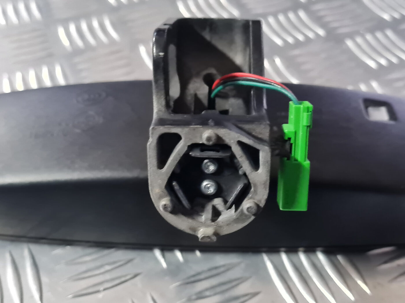 Salona atpakaļskata spogulis priekš VOLVO XC 60 2009