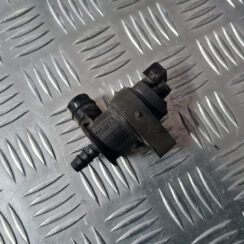 Solenoīda vakuuma vārsts priekš VOLVO XC 60 2009