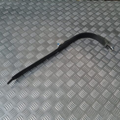 Sliekšņa priekšēja kreisa uzlika (salonā) priekš VOLVO XC 60 2009