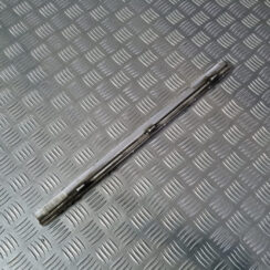 Degvielas sadales caurule priekš VOLVO XC 60 2009