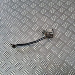 Lukturu diapazona korekcijas sensors, priekšā priekš VOLVO XC 60 2009