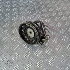 Hidrauliskais pastiprinātājs priekš VOLVO XC 60 2009