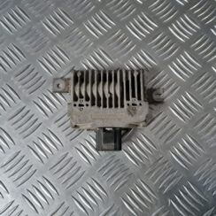 Degvielas sūkņa vadības bloks priekš VOLVO XC 60 2009