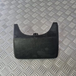 Aizmugurēja bufera uzlika priekš VOLVO XC 60 2009