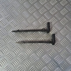 Priekšēja luktura kronšteins priekš VOLVO XC 60 2009