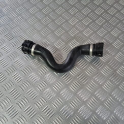 Dzesēšanas caurule priekš VOLVO XC 60 2009