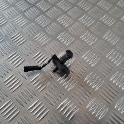 Vējstikla mazgāšanas šķidruma sprausla priekš VOLVO XC 60 2009