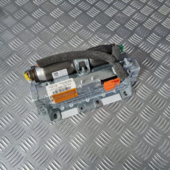 Mērinstrumentu paneļa drošības spilvens priekš VOLVO XC 60 2009