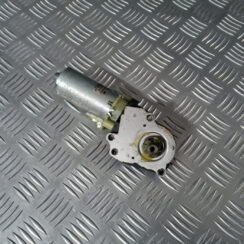 Sēdekļa vadības motors priekš VOLVO XC 60 2009