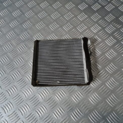 Apsildes sistēmas radiators priekš VOLVO XC 60 2009