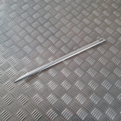 Aizmugurēja sānu stikla moldings priekš VOLVO XC 60 2009