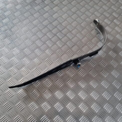 Sliekšņa priekšēja laba uzlika (salonā) priekš VOLVO XC 60 2009