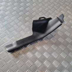 Sliekšņa aizmugurēja kreisa uzlika (salonā) priekš VOLVO XC 60 2009