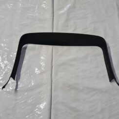 Bagāžnieka vāka apdare priekš VOLVO XC 60 2009