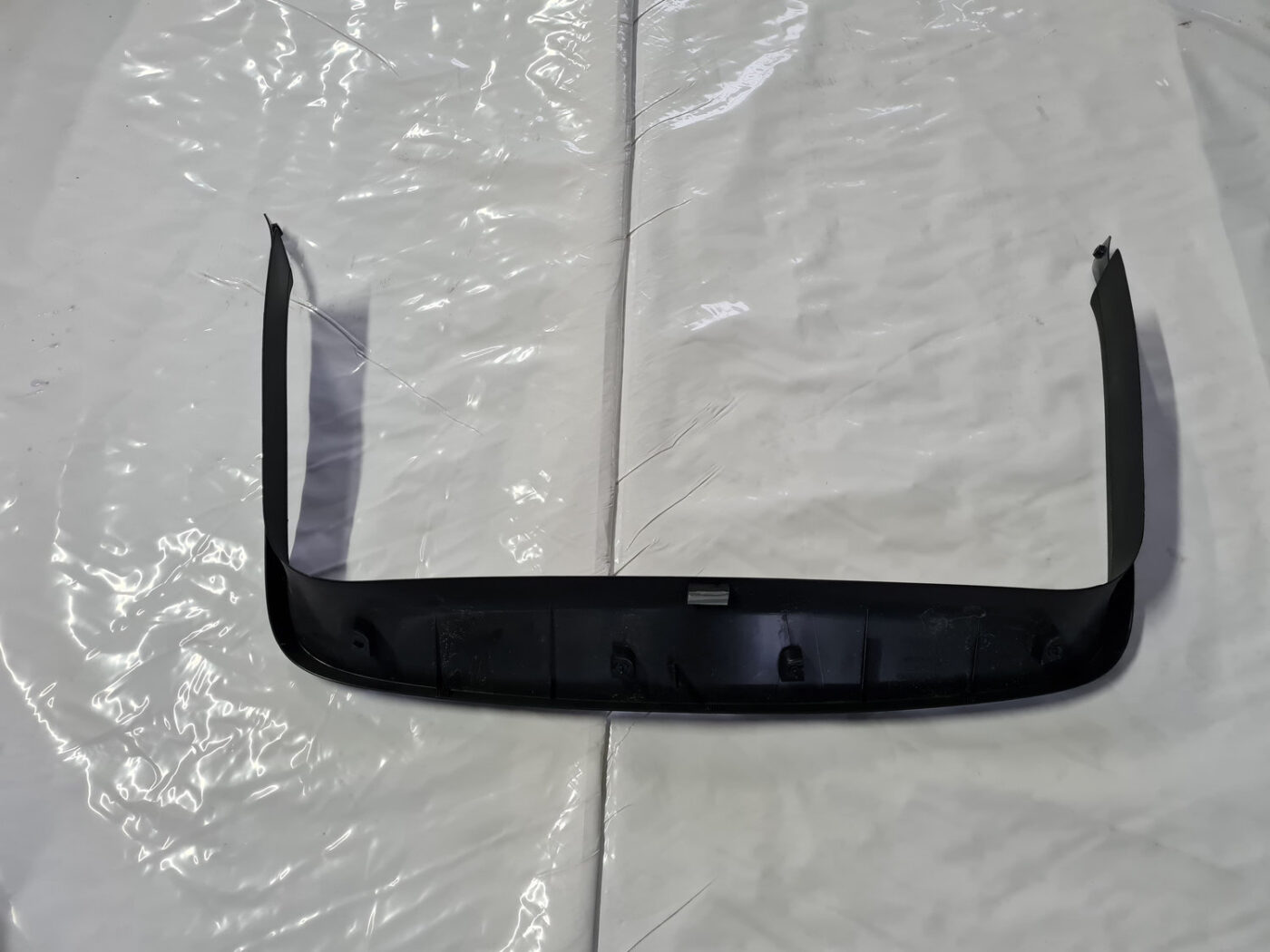 Bagāžnieka vāka apdare priekš VOLVO XC 60 2009