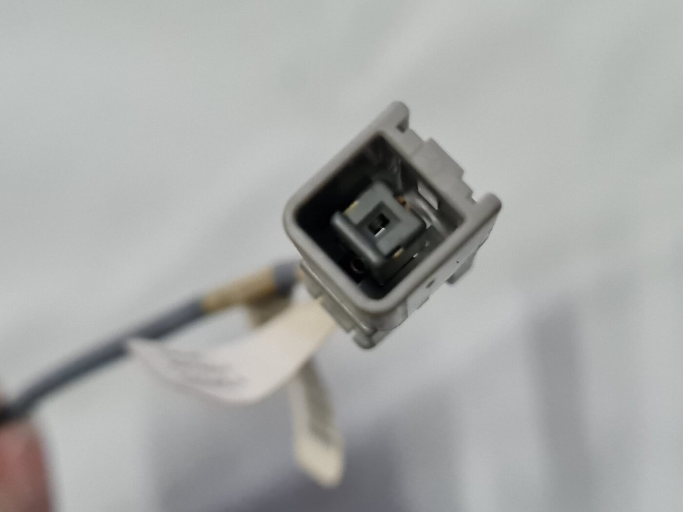 Mikrofons priekš VOLVO XC 60 2009