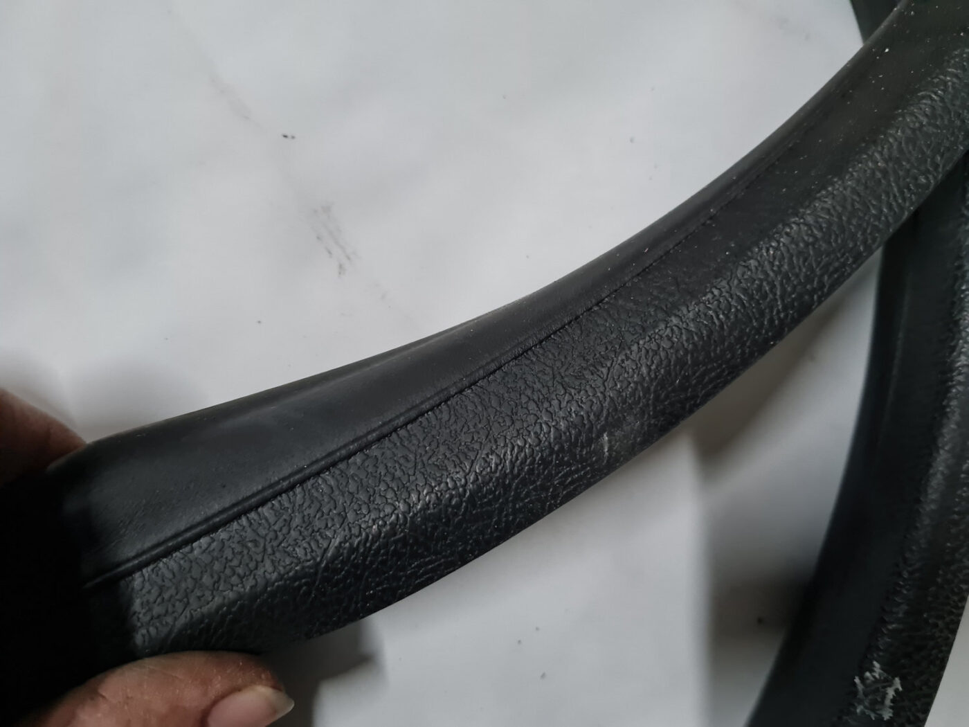 Durvju gumija priekš VOLVO XC 60 2009 2 Durvju gumija priekš VOLVO XC 60 2009