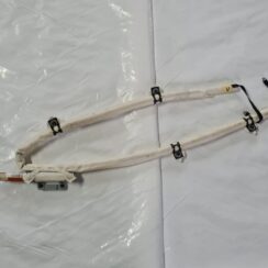 Griestu drošības spilvens, pa kreisi priekš VOLVO XC 60 2009