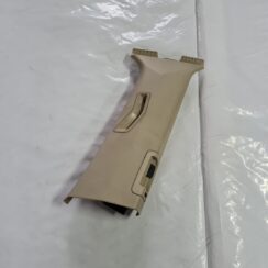 Vidējas salona statnes apdare priekš VOLVO XC 60 2009