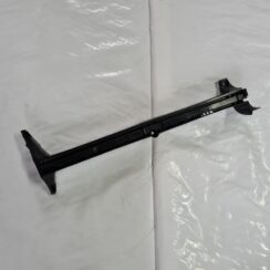 Bagāžnieka nodalījuma plastmasa priekš VOLVO XC 60 2009