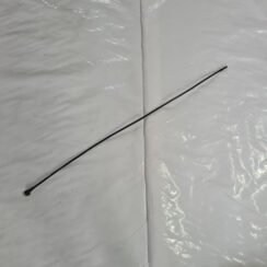 Degvielas caurule priekš VOLVO XC 60 2009