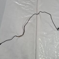 Degvielas caurule priekš VOLVO XC 60 2009