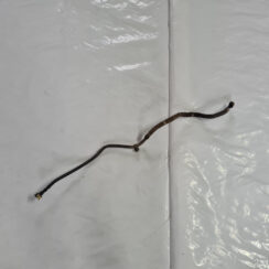 Degvielas caurule priekš VOLVO XC 60 2009