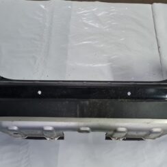 Aizmugures buferis priekš VOLVO XC 60 2009