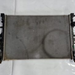 Gaisa kondicioniera radiators priekš VOLVO XC 60 2009