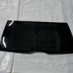 Aizmugures stikls priekš VOLVO XC 60 2009