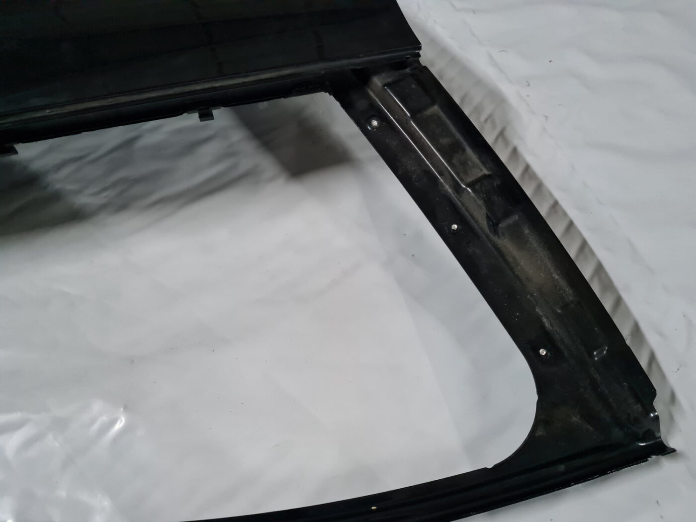 Priekšējās labās durvis priekš VOLVO XC 60 2009