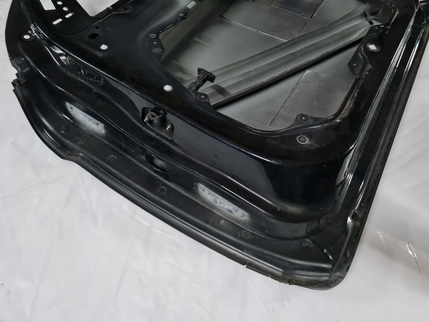 Priekšējās labās durvis priekš VOLVO XC 60 2009