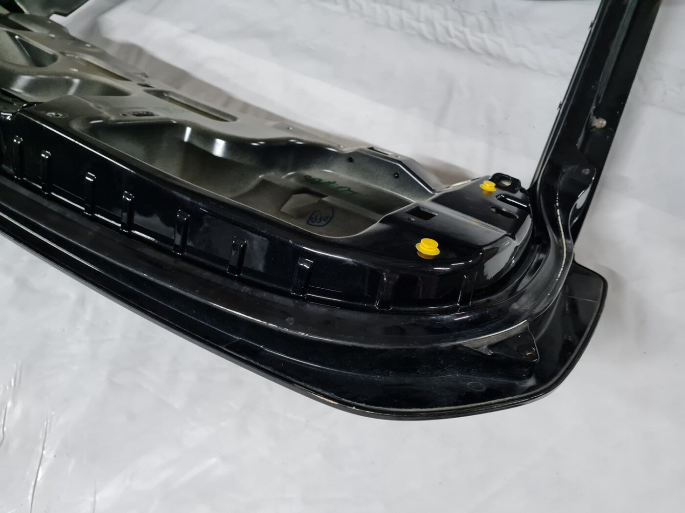 Bagāžnieka vāks priekš VOLVO XC 60 2009 8 Bagāžnieka vāks priekš VOLVO XC 60 2009