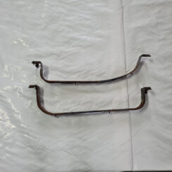 Degvielas tvertnes kronšteins priekš VOLVO XC 60 2009