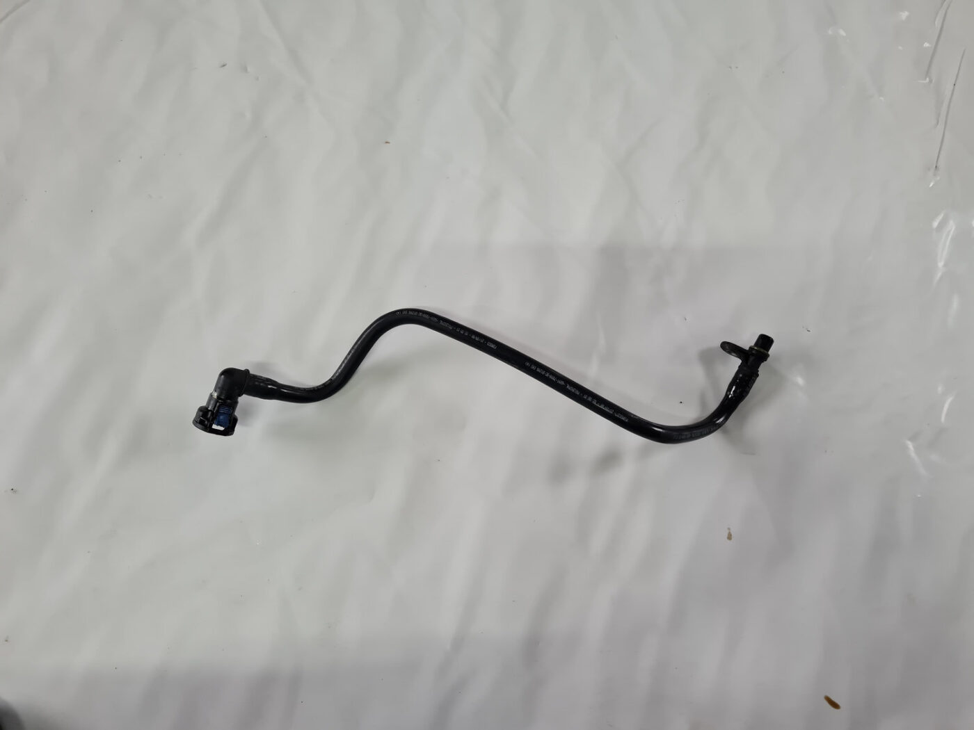 Pārnesumkārbas eļļas dzesētāja caurule/-s priekš VOLVO XC 60 2009 1 Pārnesumkārbas eļļas dzesētāja caurule/-s priekš VOLVO XC 60 2009