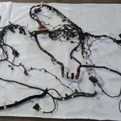 Salona galvenā elektroinstalācija (pīta) priekš VOLVO XC 60 2009