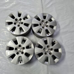 Lietie diski - vieglmetāla (kpl) priekš Audi A3 2005-2013