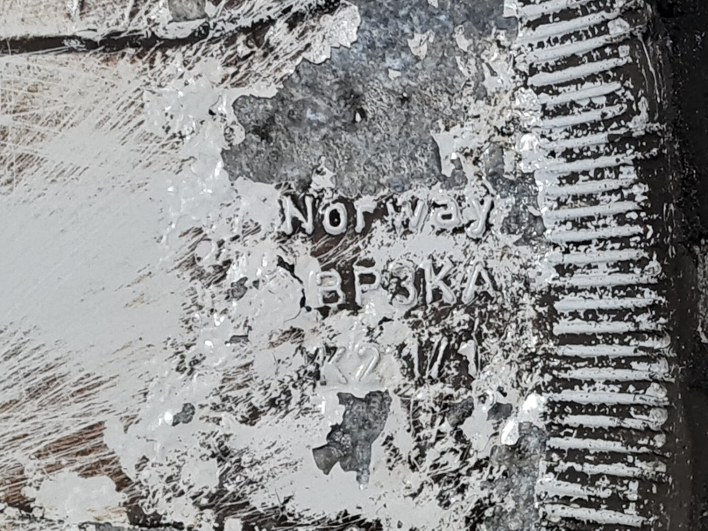 Lietie diski - vieglmetāla (kpl) priekš VOLVO XC 60 2009 4 Lietie diski - vieglmetāla (kpl) priekš VOLVO XC 60 2009