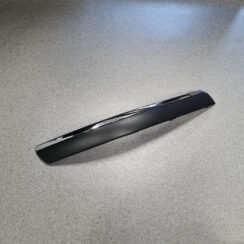 Priekšēja bufera uzlika priekš VW PASSAT B5+ 2001-2005