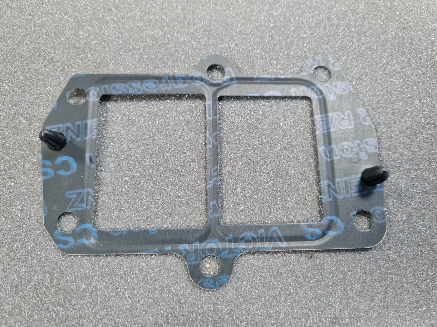 EGR vārsta blīve priekš MERCEDES BENZ E250 W212 2014 4 EGR vārsta blīve priekš MERCEDES BENZ E250 W212 2014