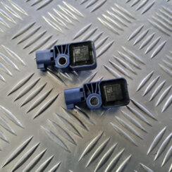 Drošības spilvena trieciensensors priekš VOLVO C30 2009