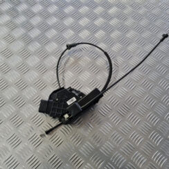 Priekšējo kreiso durvju slēdzene priekš VOLVO C30 2009