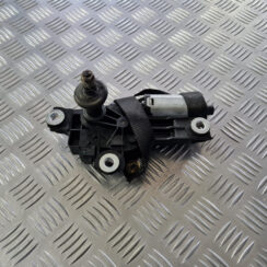 Aizmugurējā stikla tīrītāja motors priekš VOLVO C30 2009