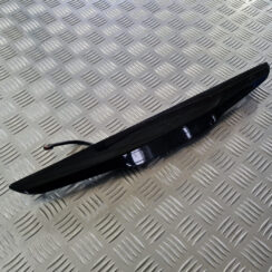 Bagažnieka vāka rokturis priekš VOLVO C30 2009