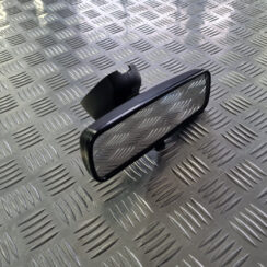 Salona atpakaļskata spogulis priekš VOLVO C30 2009