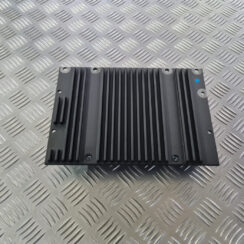 Audio pastiprinātāja bloks priekš VOLVO C30 2009