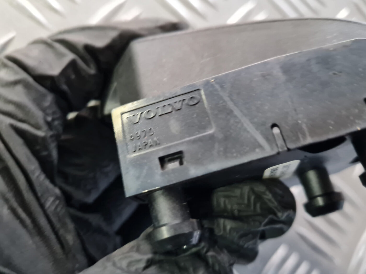 Kruīza kontroles rokturis/poga priekš VOLVO C30 2009 3 Kruīza kontroles rokturis/poga priekš VOLVO C30 2009